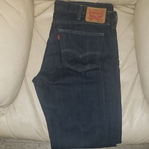 Men Levi's Jeans 527